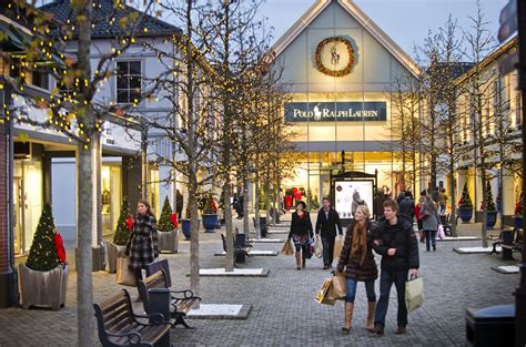 Designer Outlet Roermond .